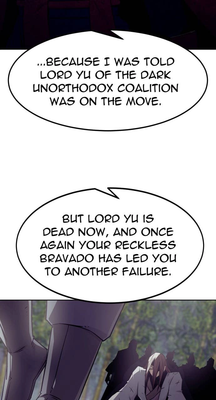 The Dang Clans Swordmaster Heir Just Wants a Normal Life Chapter 79 - Page 56