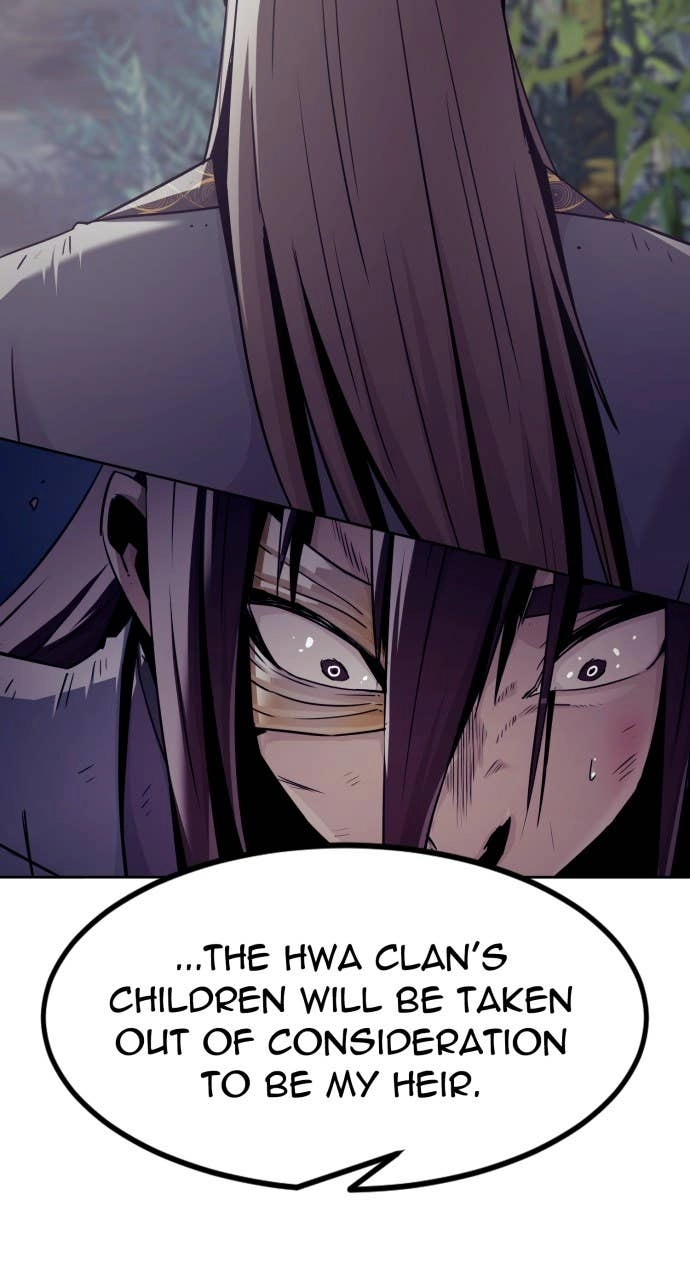 The Dang Clans Swordmaster Heir Just Wants a Normal Life Chapter 79 - Page 58