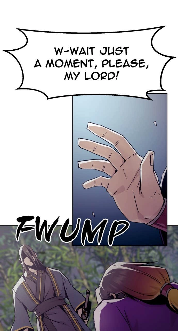 The Dang Clans Swordmaster Heir Just Wants a Normal Life Chapter 79 - Page 59