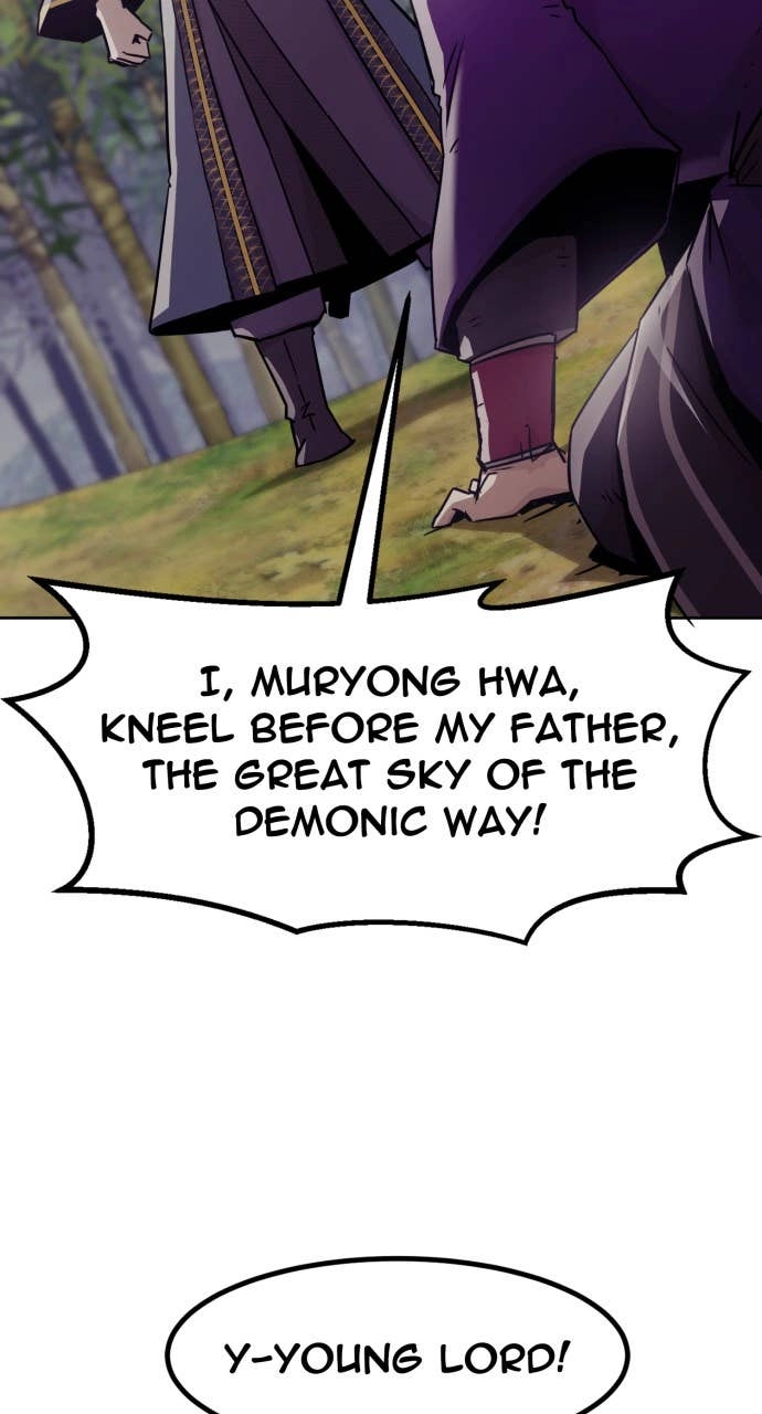 The Dang Clans Swordmaster Heir Just Wants a Normal Life Chapter 79 - Page 60