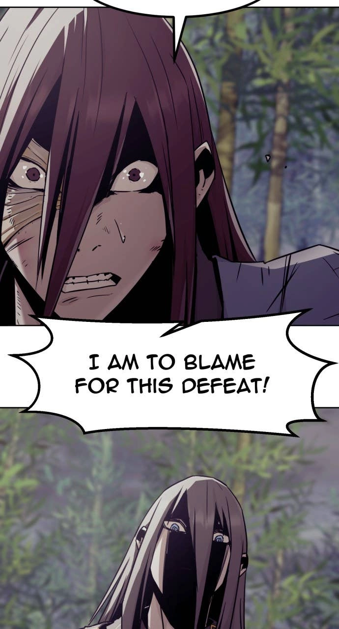 The Dang Clans Swordmaster Heir Just Wants a Normal Life Chapter 79 - Page 61
