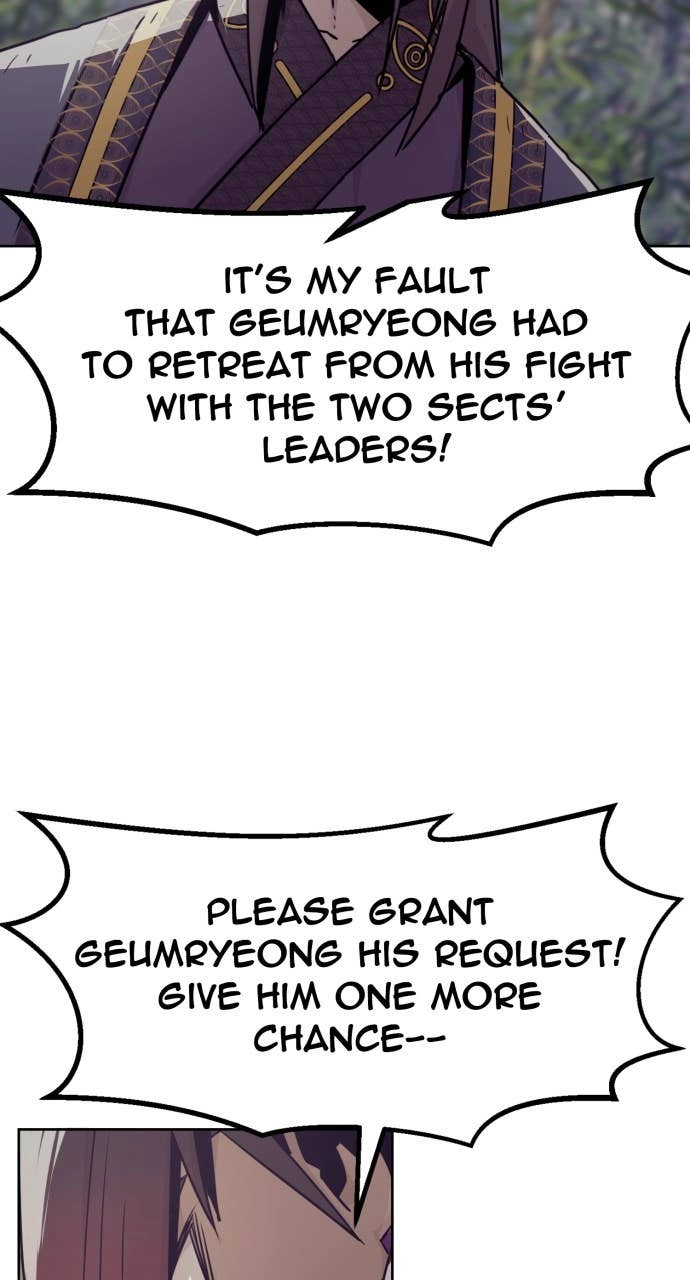 The Dang Clans Swordmaster Heir Just Wants a Normal Life Chapter 79 - Page 62