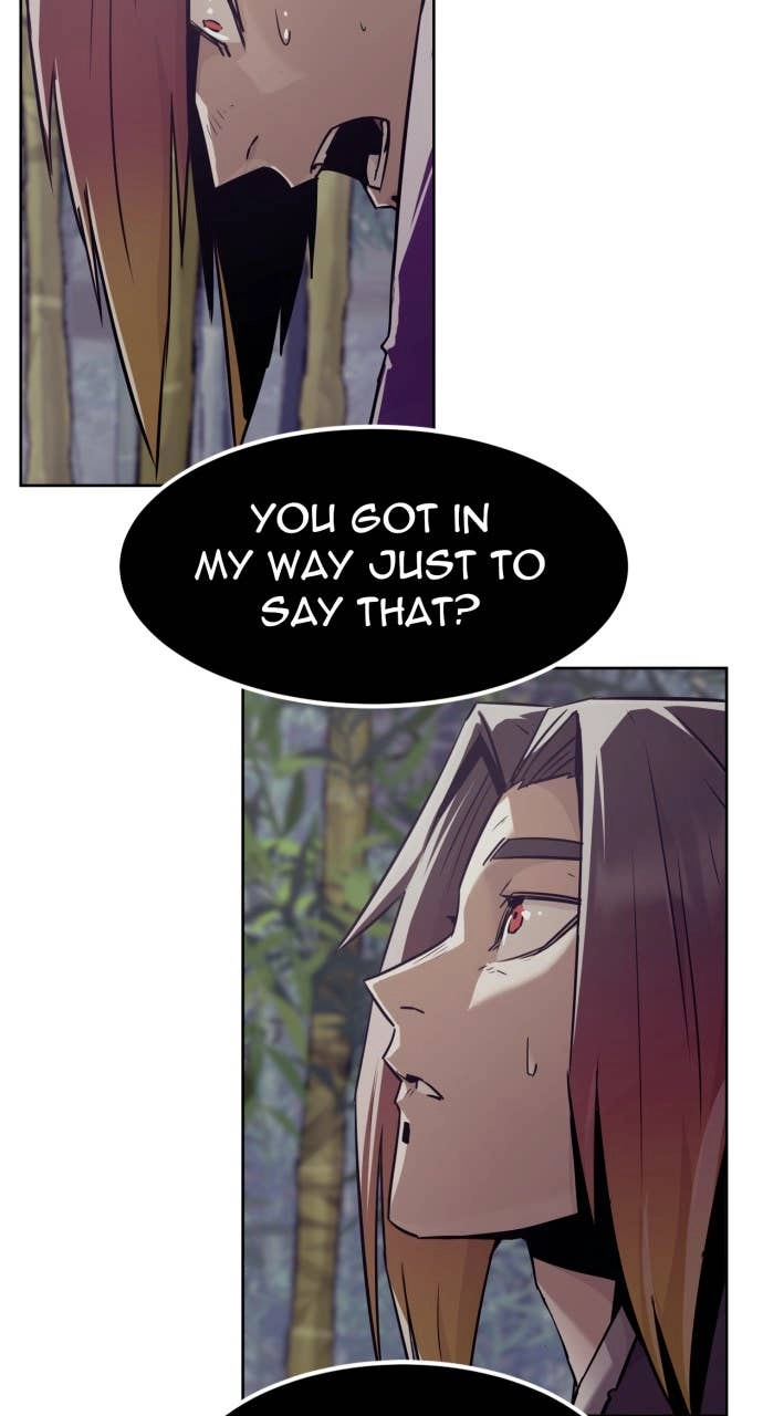 The Dang Clans Swordmaster Heir Just Wants a Normal Life Chapter 79 - Page 63