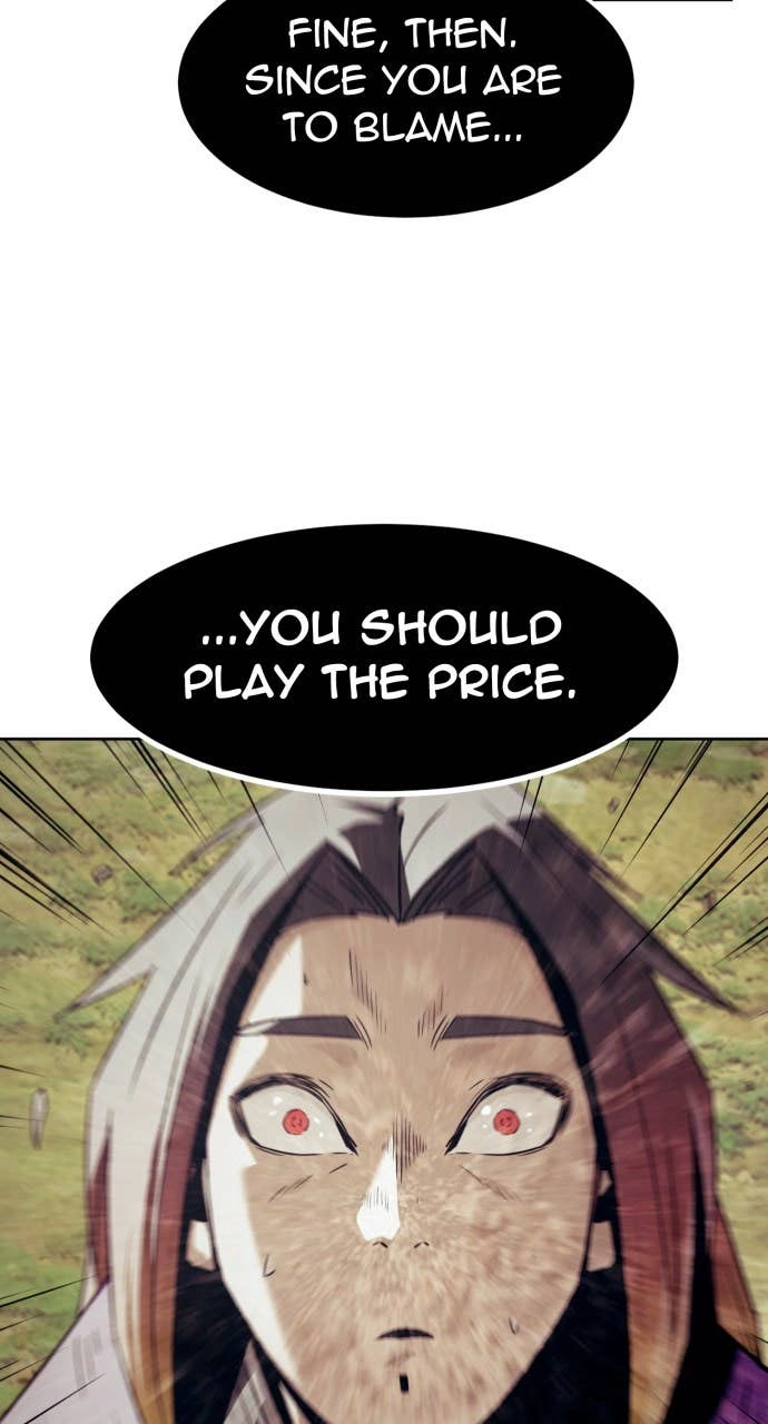 The Dang Clans Swordmaster Heir Just Wants a Normal Life Chapter 79 - Page 64