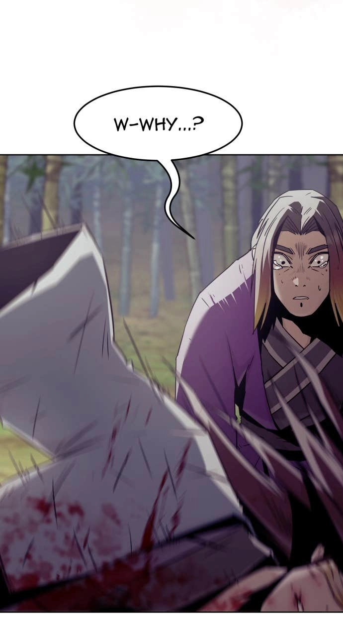 The Dang Clans Swordmaster Heir Just Wants a Normal Life Chapter 79 - Page 69