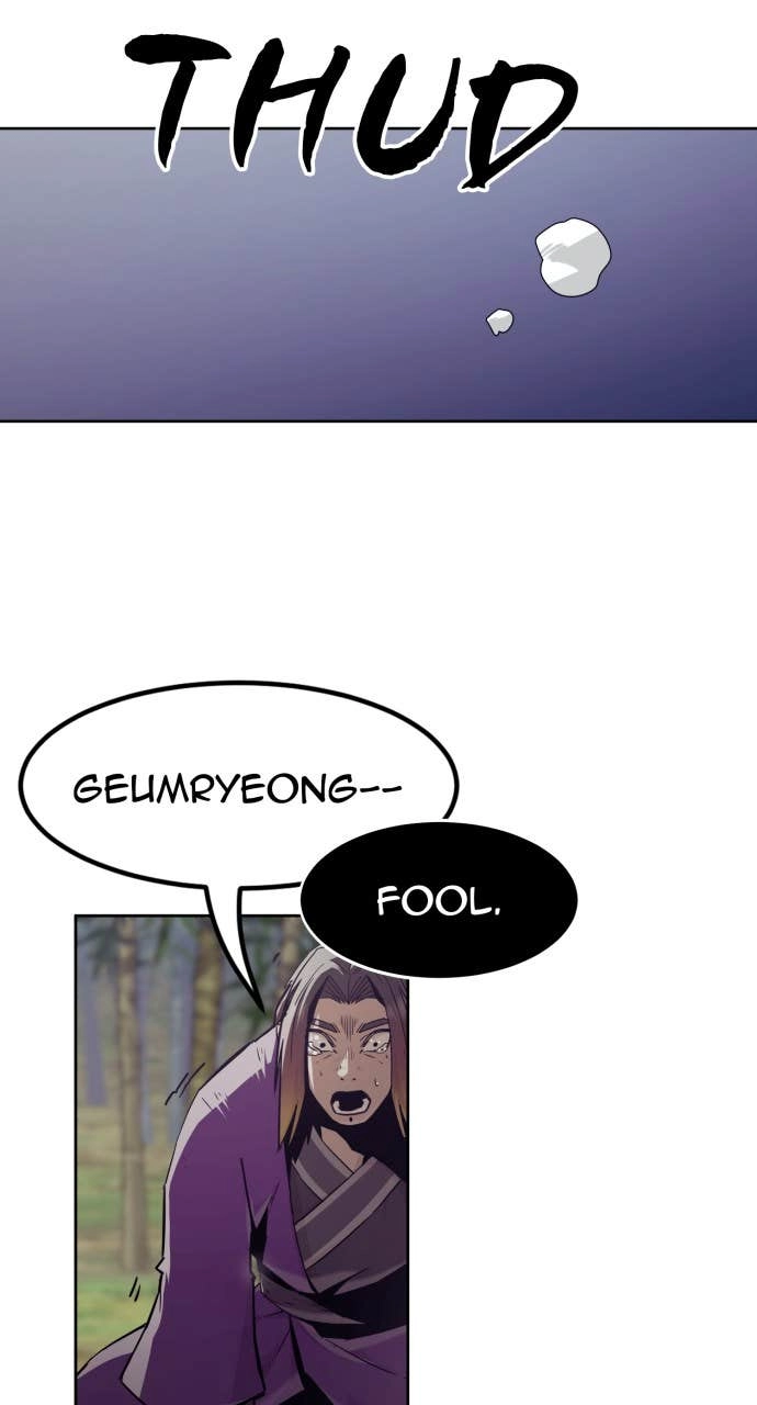 The Dang Clans Swordmaster Heir Just Wants a Normal Life Chapter 79 - Page 70