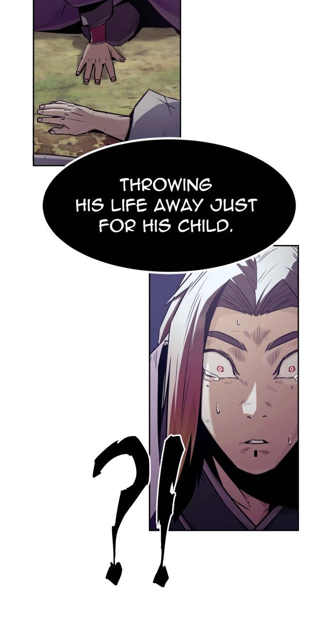 The Dang Clans Swordmaster Heir Just Wants a Normal Life Chapter 79 - Page 71