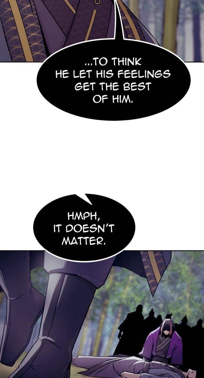 The Dang Clans Swordmaster Heir Just Wants a Normal Life Chapter 79 - Page 73