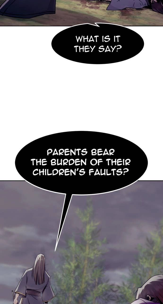 The Dang Clans Swordmaster Heir Just Wants a Normal Life Chapter 79 - Page 74