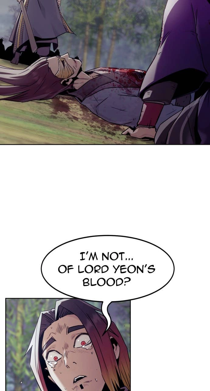The Dang Clans Swordmaster Heir Just Wants a Normal Life Chapter 79 - Page 75