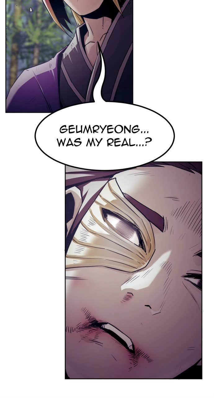 The Dang Clans Swordmaster Heir Just Wants a Normal Life Chapter 79 - Page 76