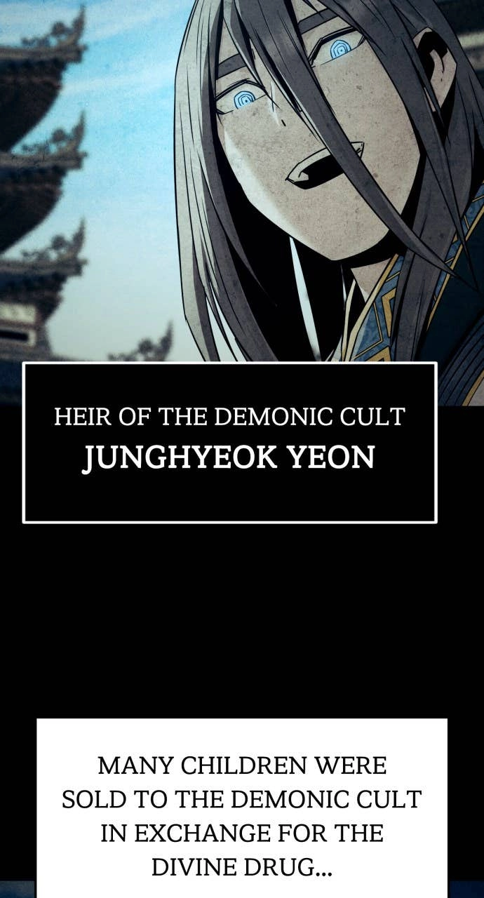 The Dang Clans Swordmaster Heir Just Wants a Normal Life Chapter 79 - Page 79
