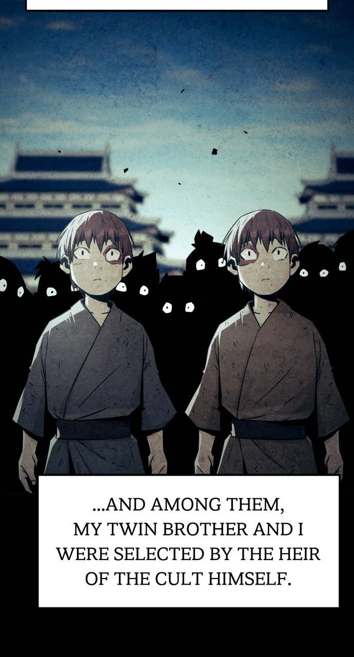The Dang Clans Swordmaster Heir Just Wants a Normal Life Chapter 79 - Page 80