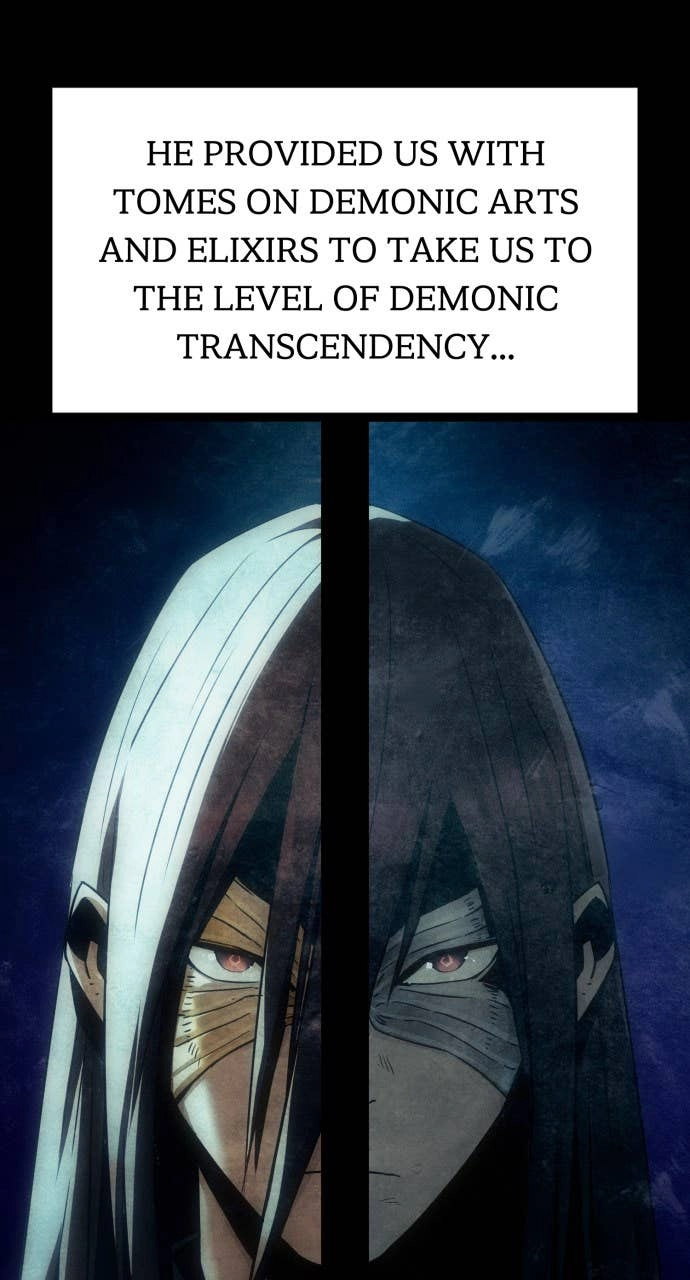 The Dang Clans Swordmaster Heir Just Wants a Normal Life Chapter 79 - Page 81