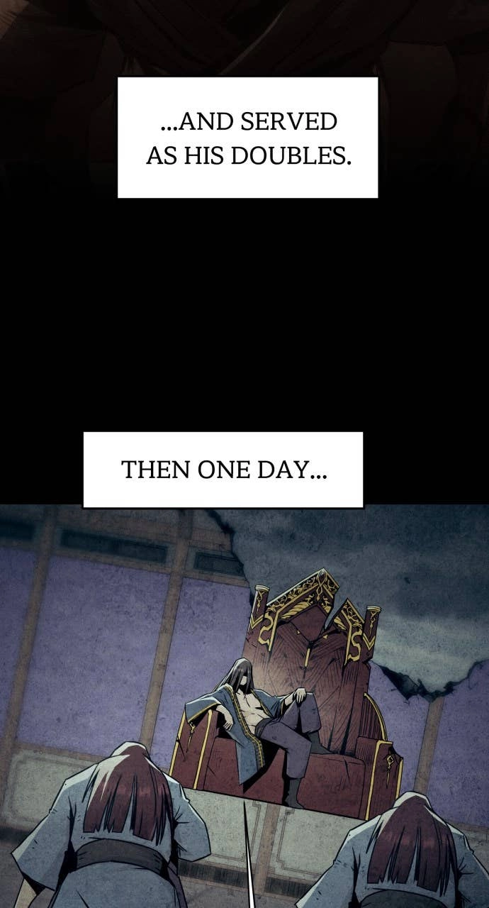 The Dang Clans Swordmaster Heir Just Wants a Normal Life Chapter 79 - Page 85
