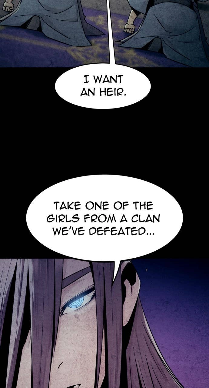 The Dang Clans Swordmaster Heir Just Wants a Normal Life Chapter 79 - Page 86