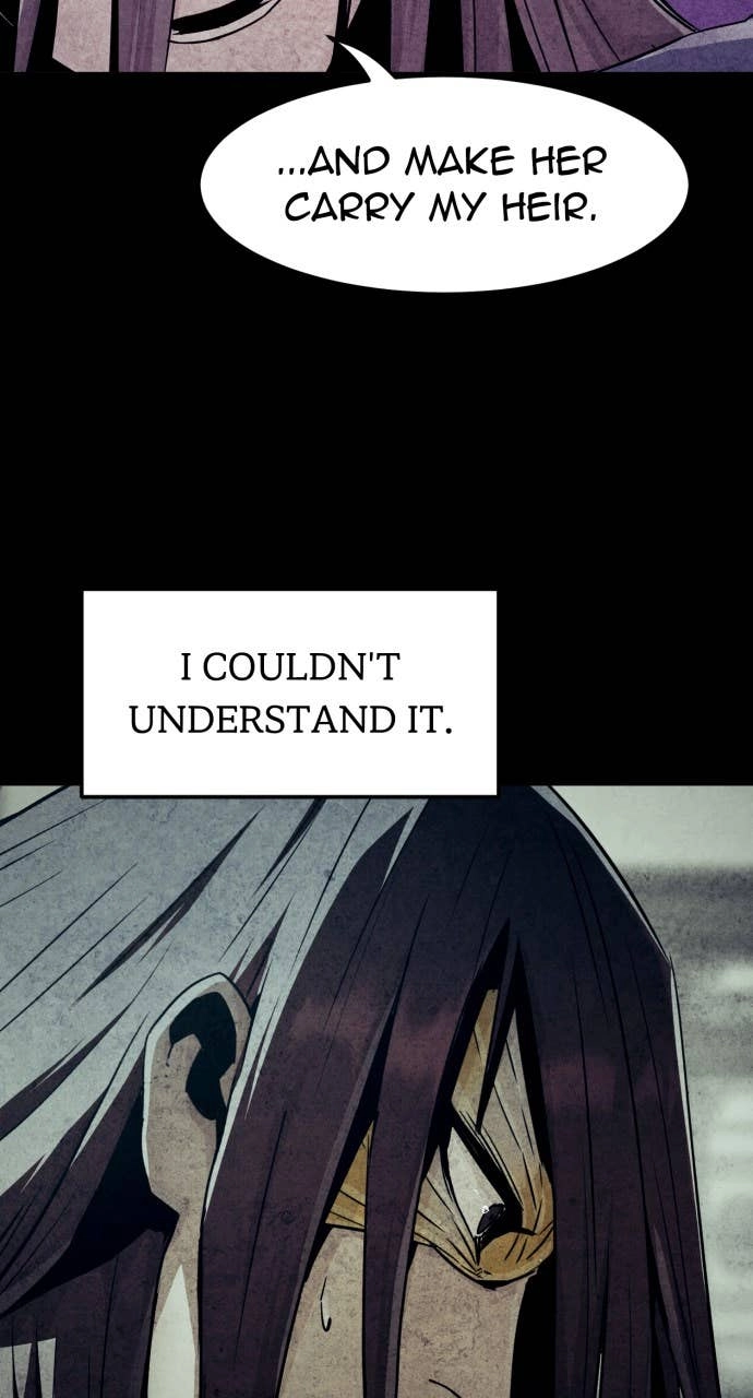 The Dang Clans Swordmaster Heir Just Wants a Normal Life Chapter 79 - Page 87