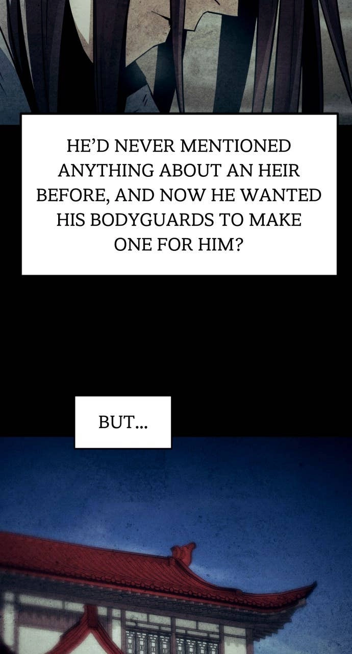 The Dang Clans Swordmaster Heir Just Wants a Normal Life Chapter 79 - Page 88