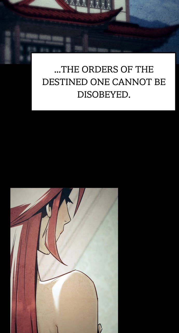 The Dang Clans Swordmaster Heir Just Wants a Normal Life Chapter 79 - Page 89