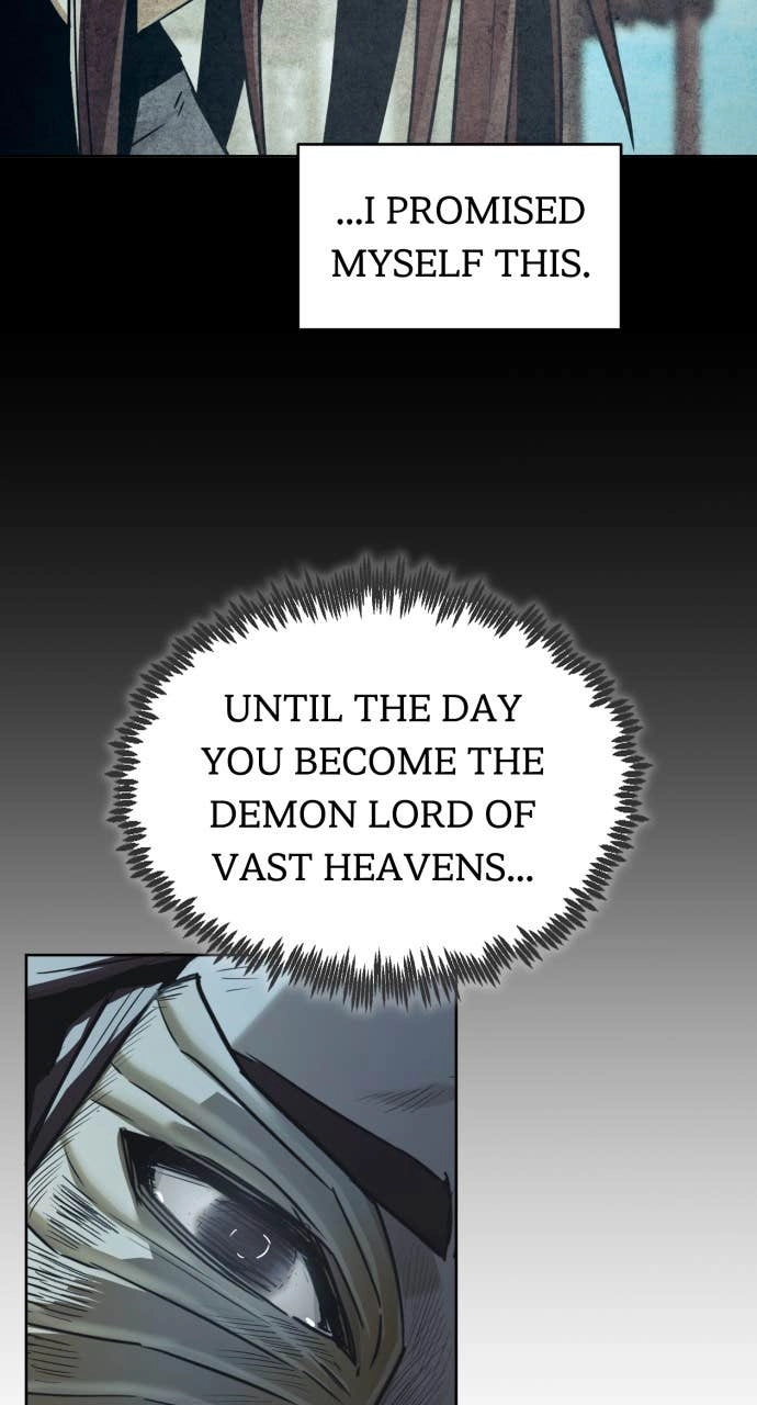The Dang Clans Swordmaster Heir Just Wants a Normal Life Chapter 79 - Page 97