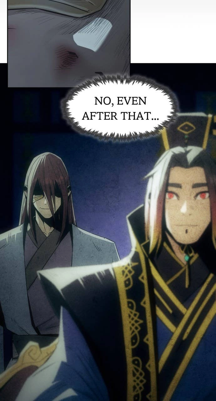 The Dang Clans Swordmaster Heir Just Wants a Normal Life Chapter 79 - Page 98