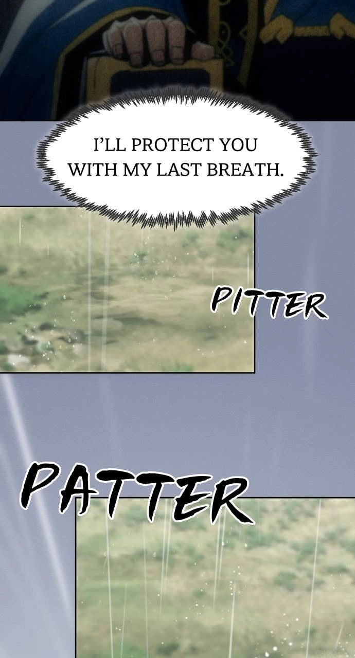 The Dang Clans Swordmaster Heir Just Wants a Normal Life Chapter 79 - Page 99