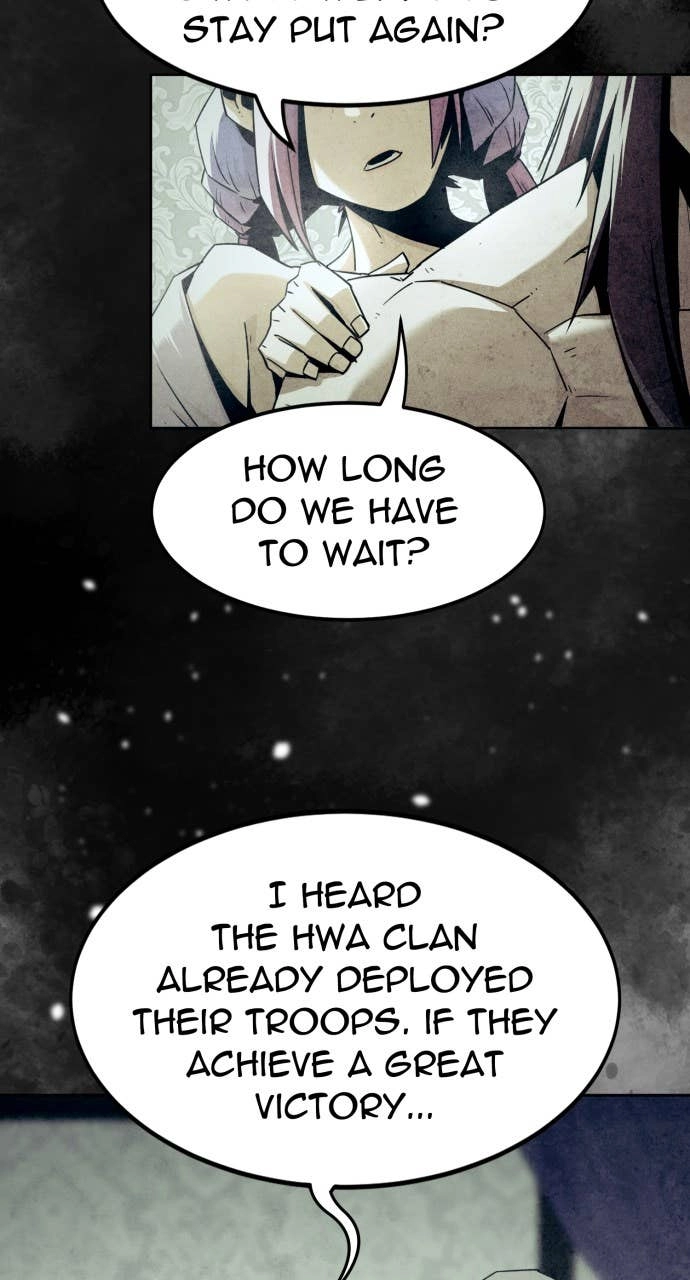 The Dang Clans Swordmaster Heir Just Wants a Normal Life Chapter 80 - Page 3