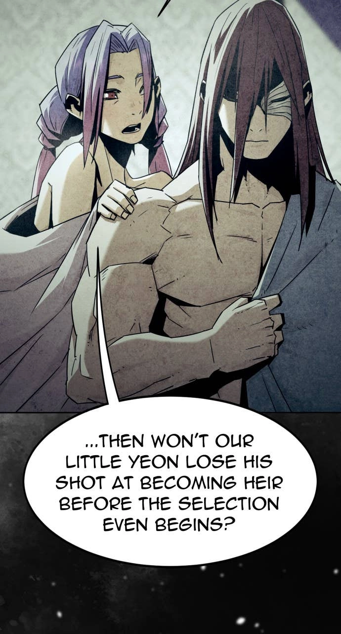 The Dang Clans Swordmaster Heir Just Wants a Normal Life Chapter 80 - Page 4