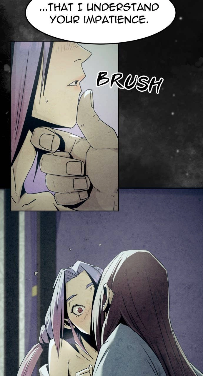 The Dang Clans Swordmaster Heir Just Wants a Normal Life Chapter 80 - Page 6