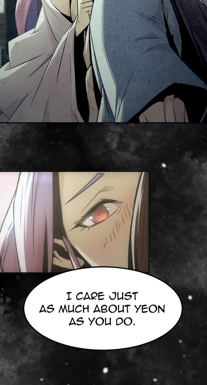 The Dang Clans Swordmaster Heir Just Wants a Normal Life Chapter 80 - Page 7