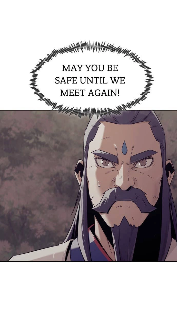 The Dang Clans Swordmaster Heir Just Wants a Normal Life Chapter 80 - Page 21