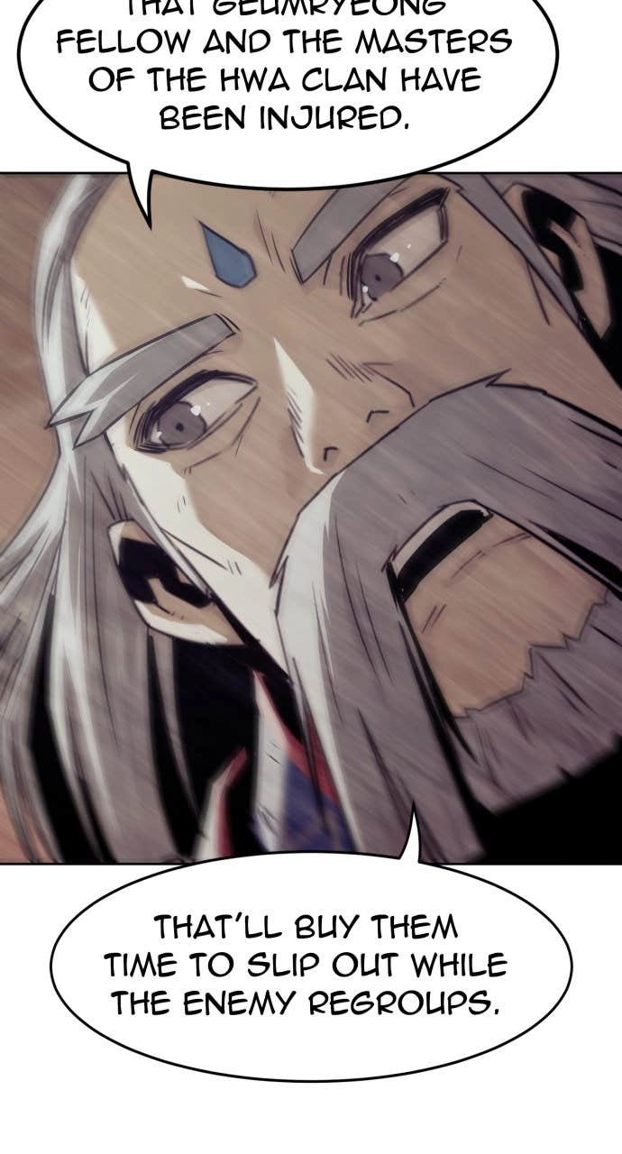 The Dang Clans Swordmaster Heir Just Wants a Normal Life Chapter 80 - Page 24