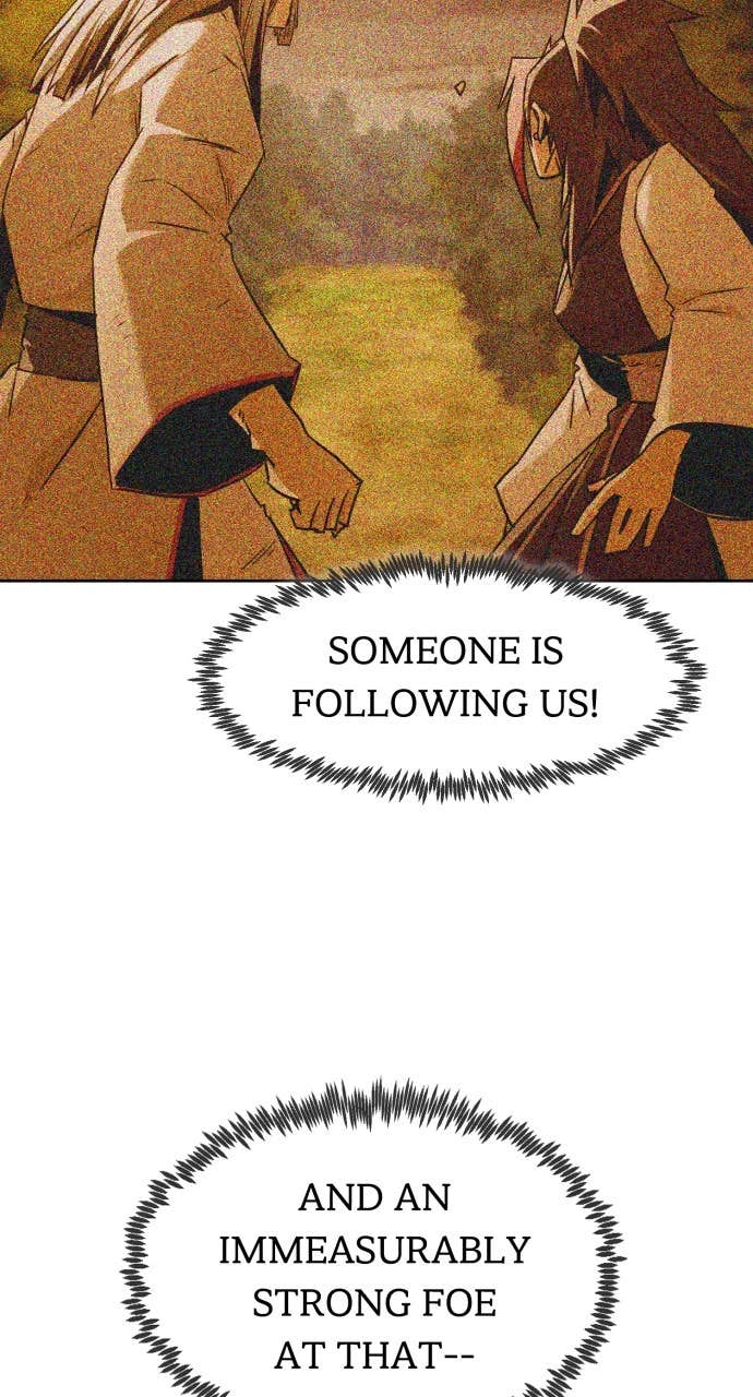 The Dang Clans Swordmaster Heir Just Wants a Normal Life Chapter 80 - Page 29