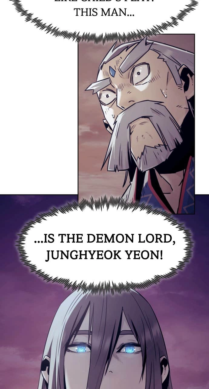 The Dang Clans Swordmaster Heir Just Wants a Normal Life Chapter 80 - Page 31