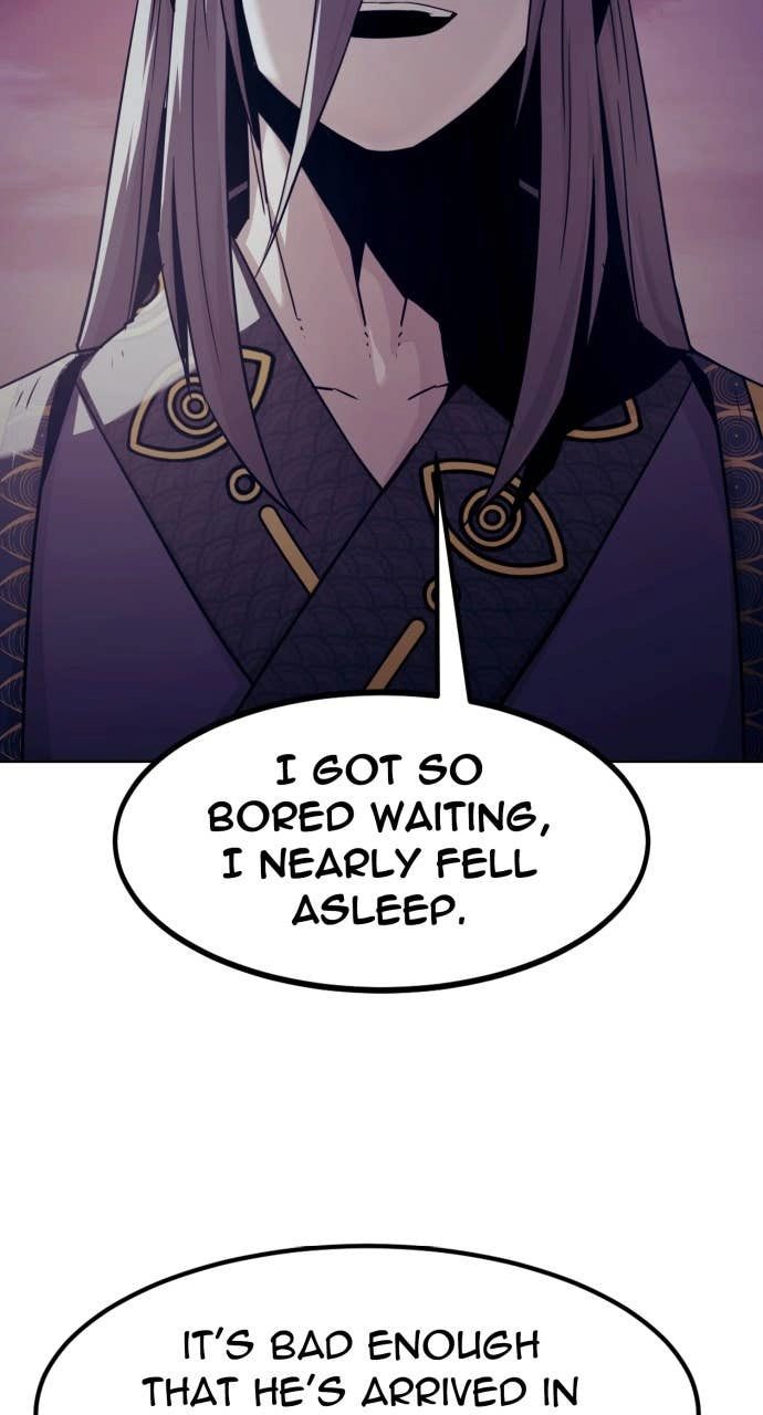 The Dang Clans Swordmaster Heir Just Wants a Normal Life Chapter 80 - Page 32