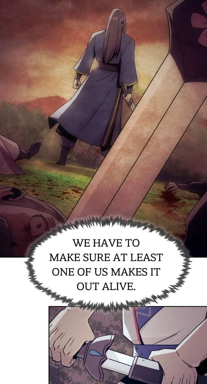 The Dang Clans Swordmaster Heir Just Wants a Normal Life Chapter 80 - Page 40