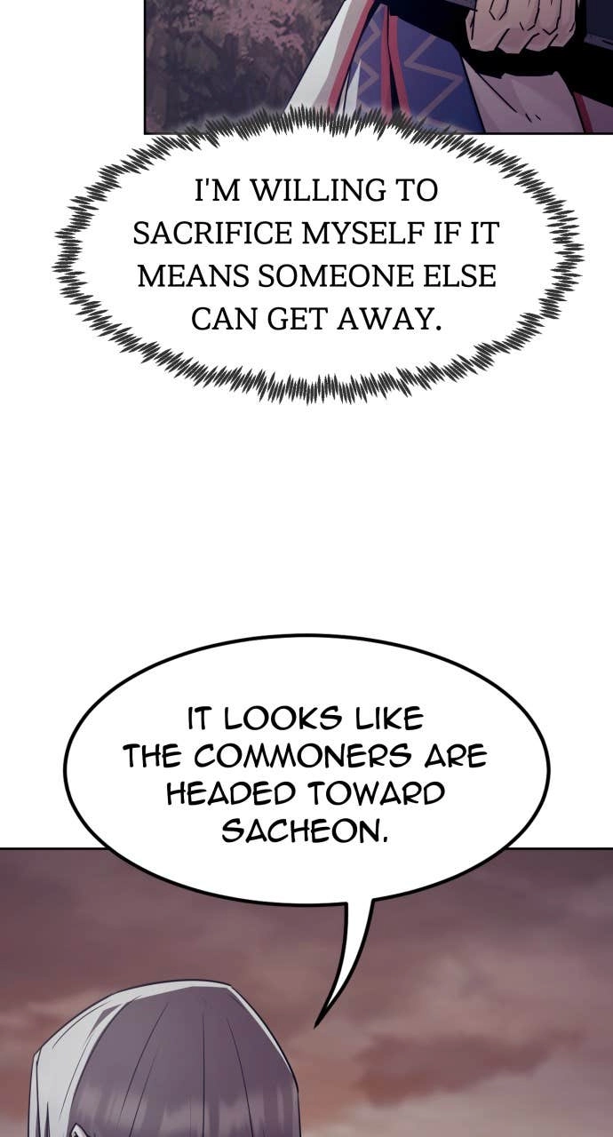 The Dang Clans Swordmaster Heir Just Wants a Normal Life Chapter 80 - Page 41
