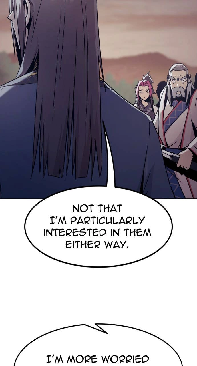 The Dang Clans Swordmaster Heir Just Wants a Normal Life Chapter 80 - Page 42