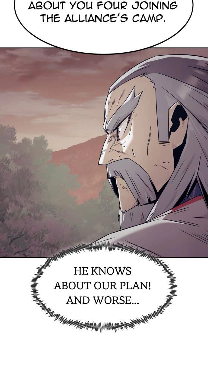 The Dang Clans Swordmaster Heir Just Wants a Normal Life Chapter 80 - Page 43