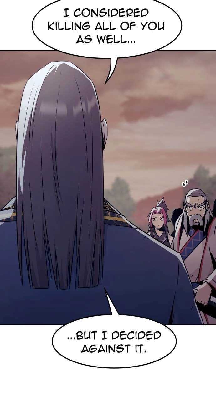 The Dang Clans Swordmaster Heir Just Wants a Normal Life Chapter 80 - Page 46