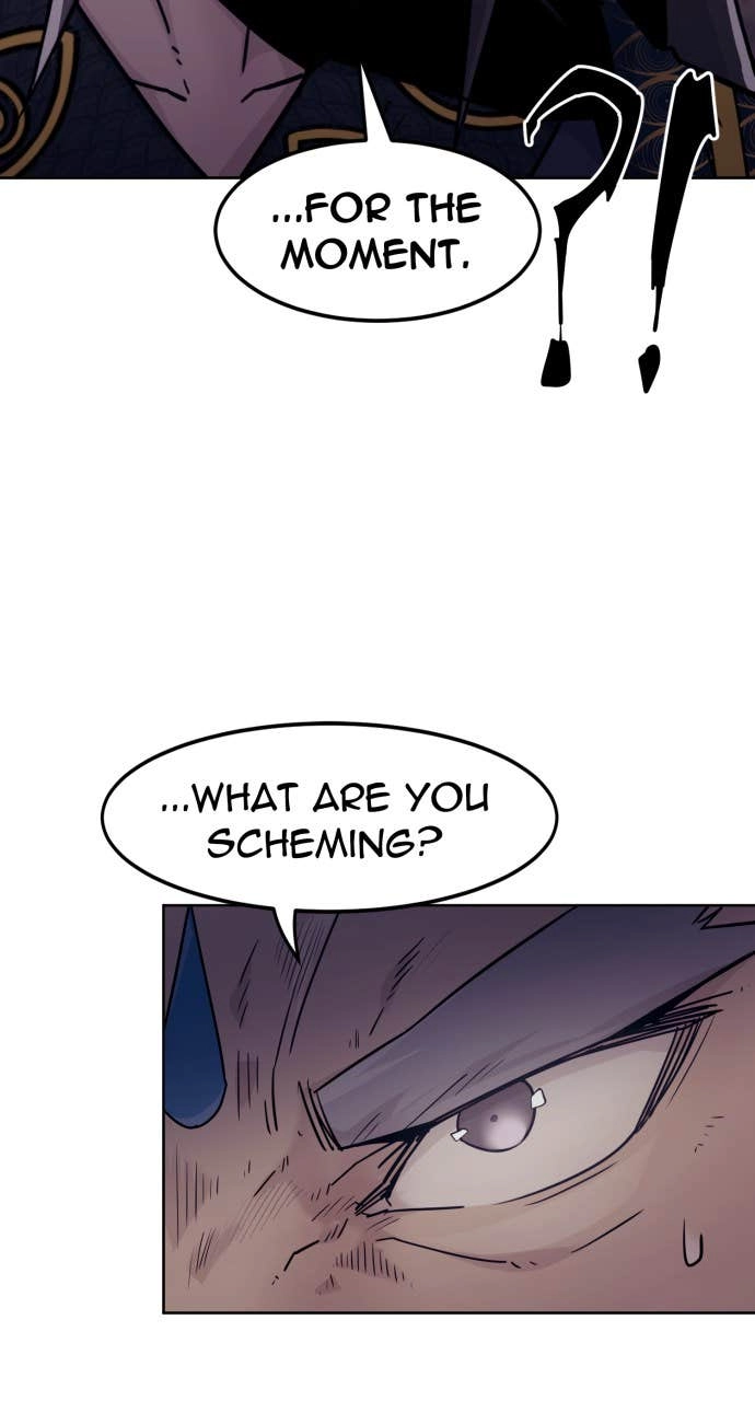 The Dang Clans Swordmaster Heir Just Wants a Normal Life Chapter 80 - Page 48
