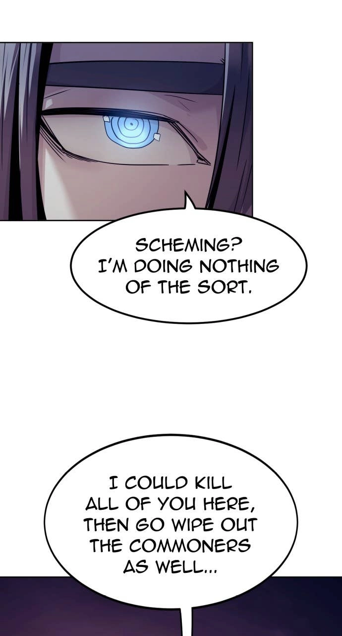 The Dang Clans Swordmaster Heir Just Wants a Normal Life Chapter 80 - Page 49