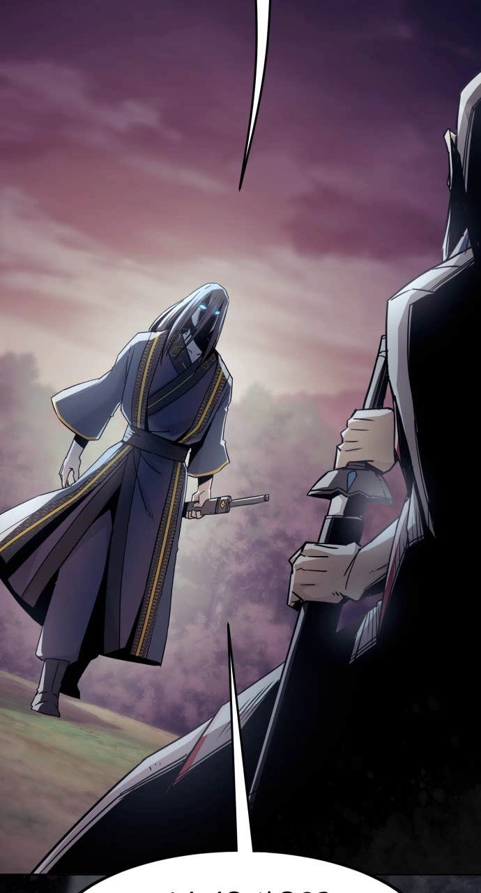 The Dang Clans Swordmaster Heir Just Wants a Normal Life Chapter 80 - Page 50