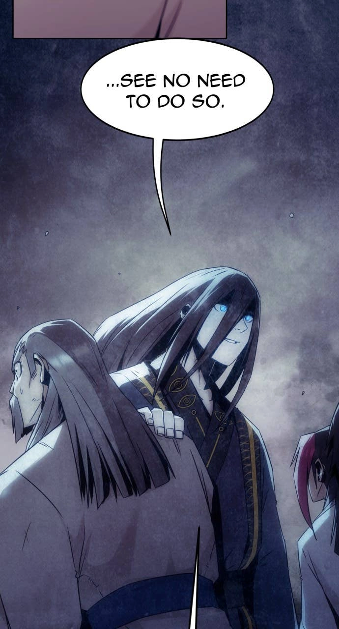 The Dang Clans Swordmaster Heir Just Wants a Normal Life Chapter 80 - Page 52