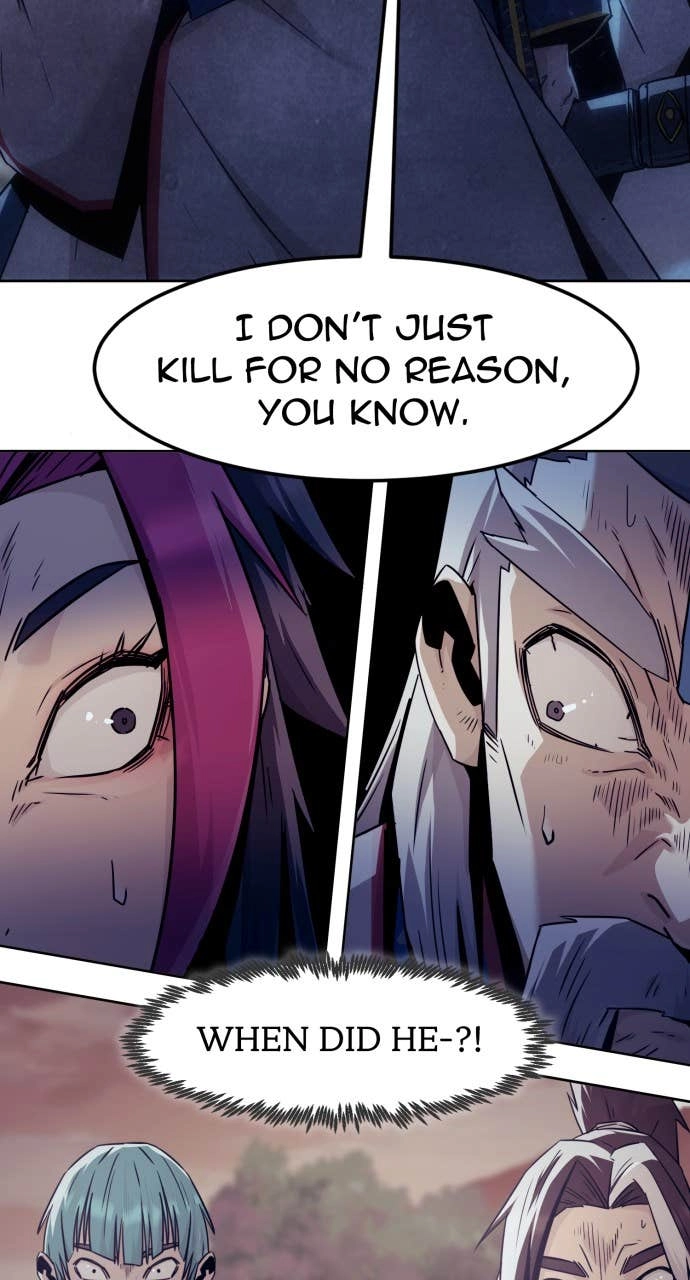 The Dang Clans Swordmaster Heir Just Wants a Normal Life Chapter 80 - Page 53