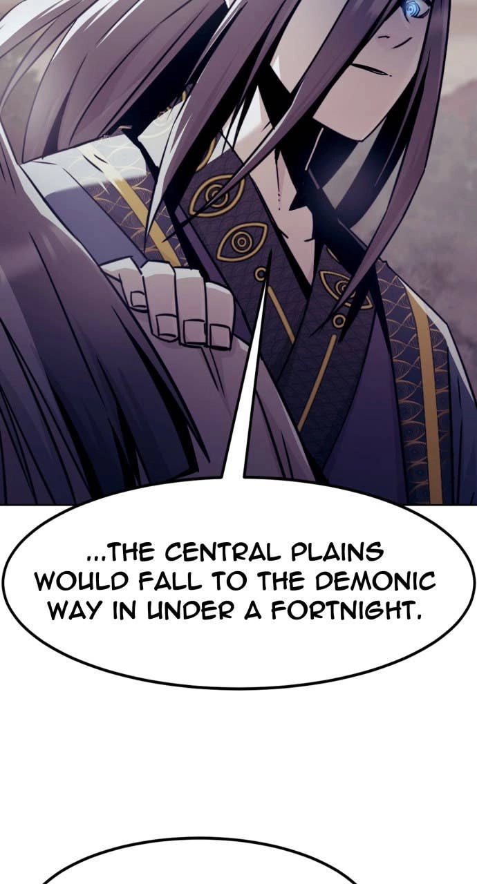 The Dang Clans Swordmaster Heir Just Wants a Normal Life Chapter 80 - Page 55
