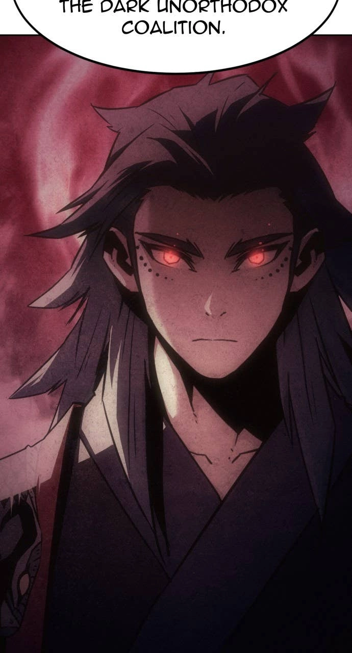 The Dang Clans Swordmaster Heir Just Wants a Normal Life Chapter 80 - Page 57