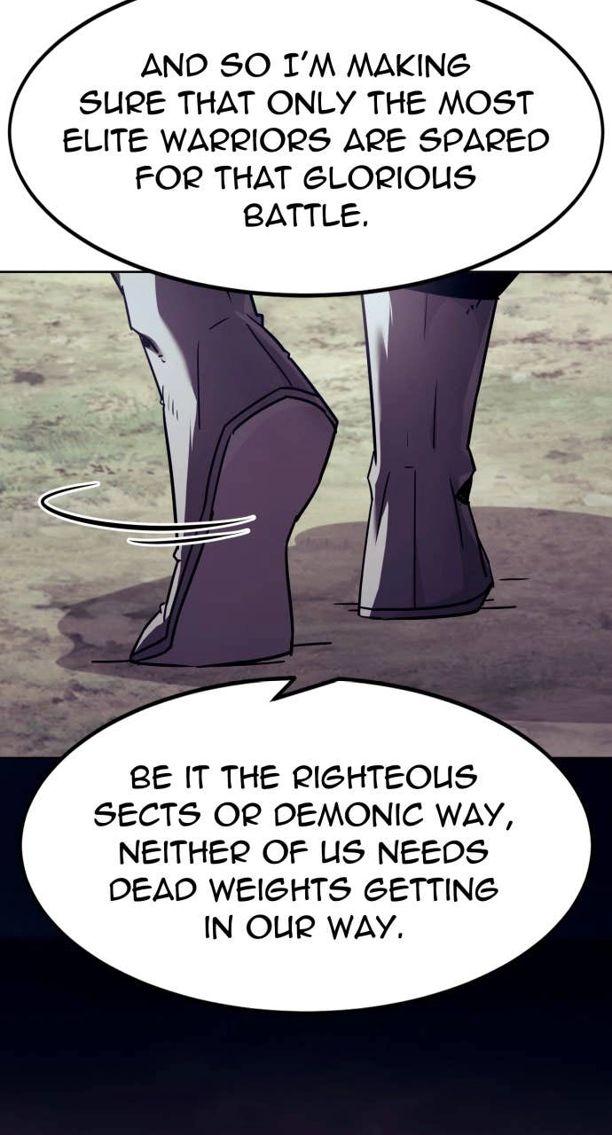 The Dang Clans Swordmaster Heir Just Wants a Normal Life Chapter 80 - Page 60