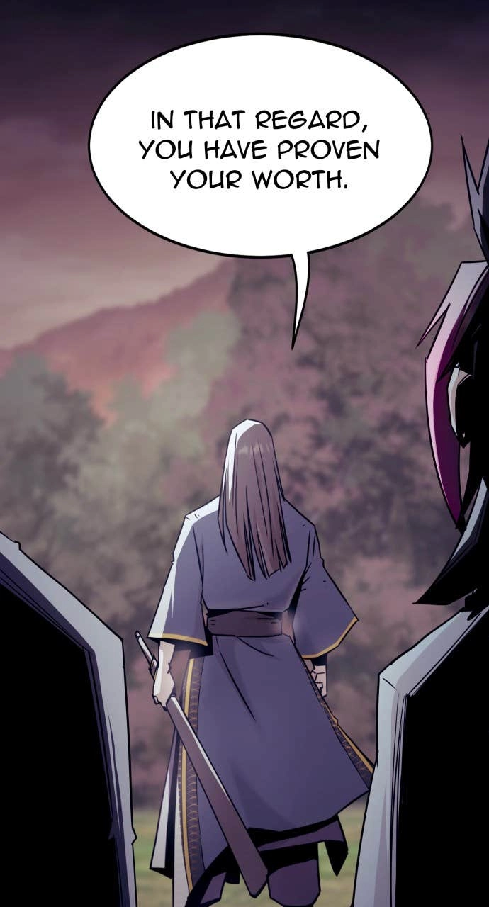 The Dang Clans Swordmaster Heir Just Wants a Normal Life Chapter 80 - Page 61
