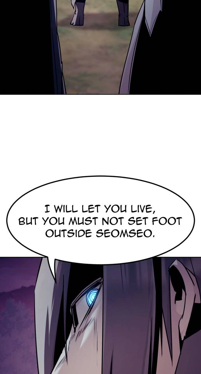 The Dang Clans Swordmaster Heir Just Wants a Normal Life Chapter 80 - Page 62